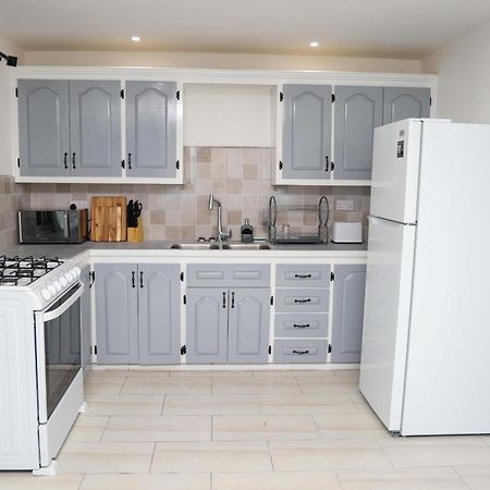 Sugarmon Villas Soufrière Zewnętrze zdjęcie