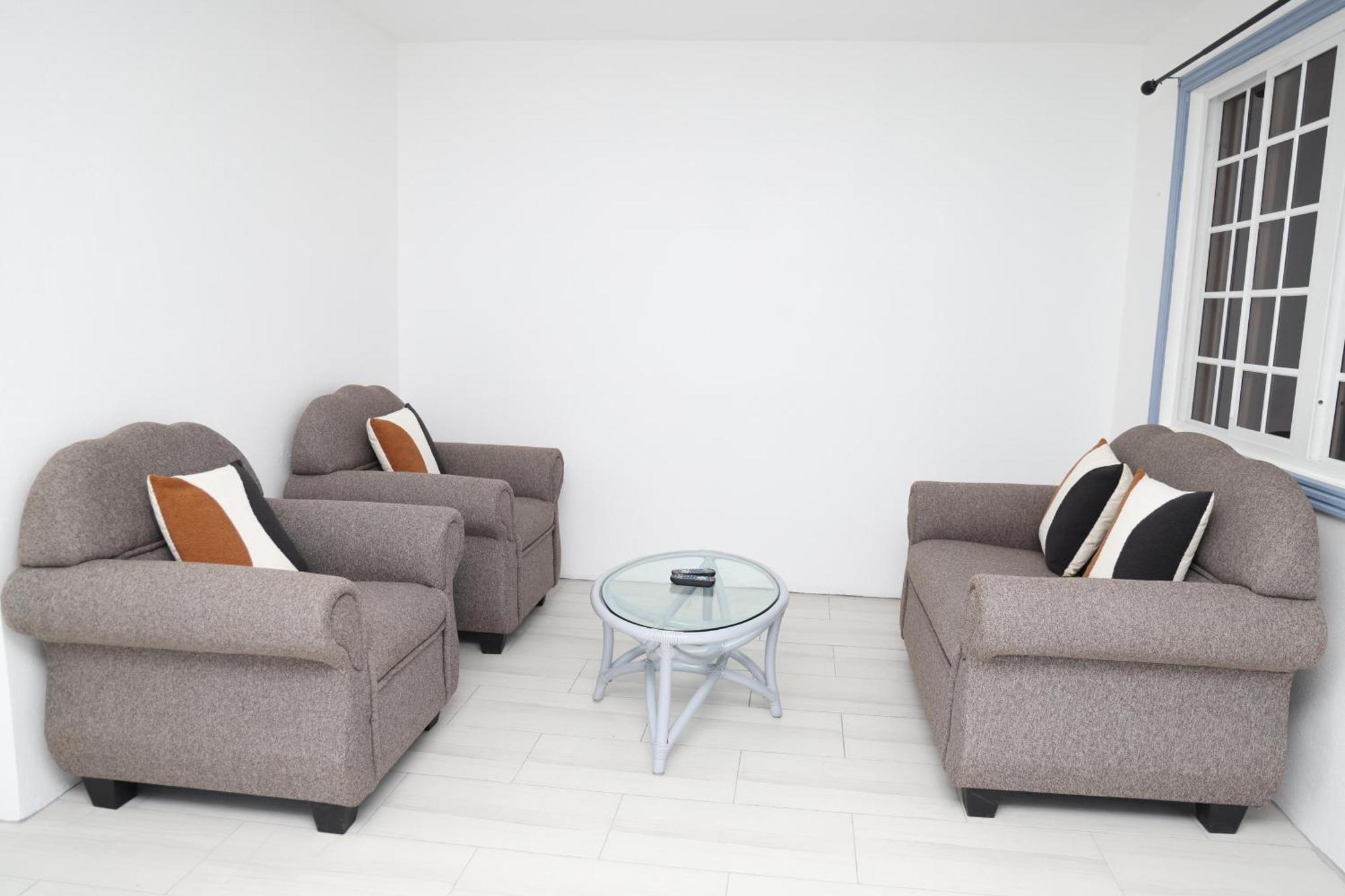 Sugarmon Villas Soufrière Zewnętrze zdjęcie