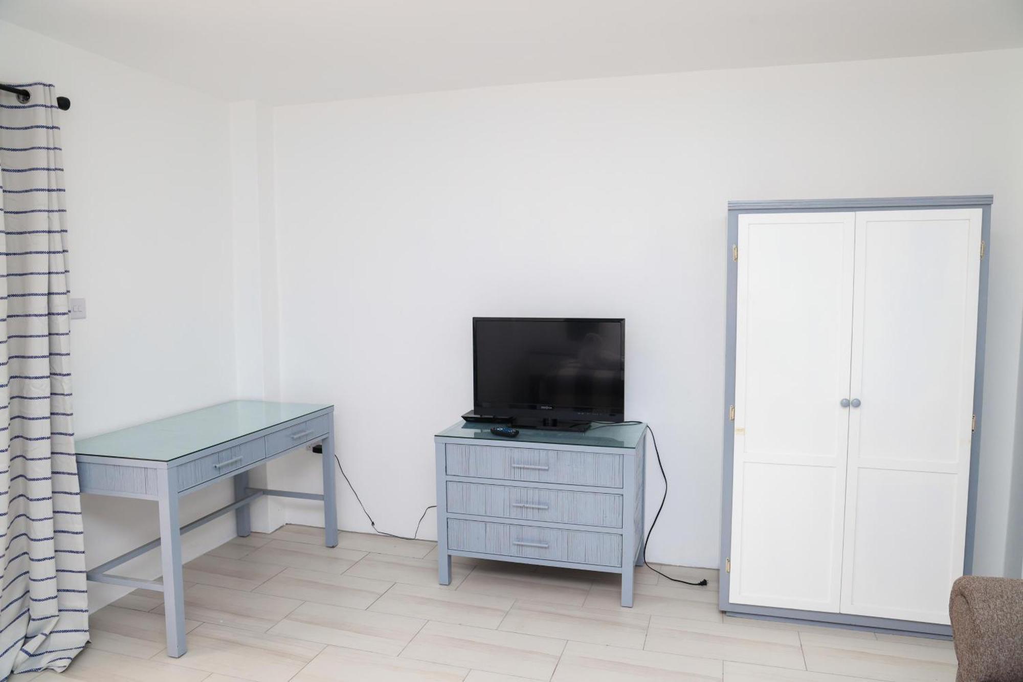 Sugarmon Villas Soufrière Zewnętrze zdjęcie