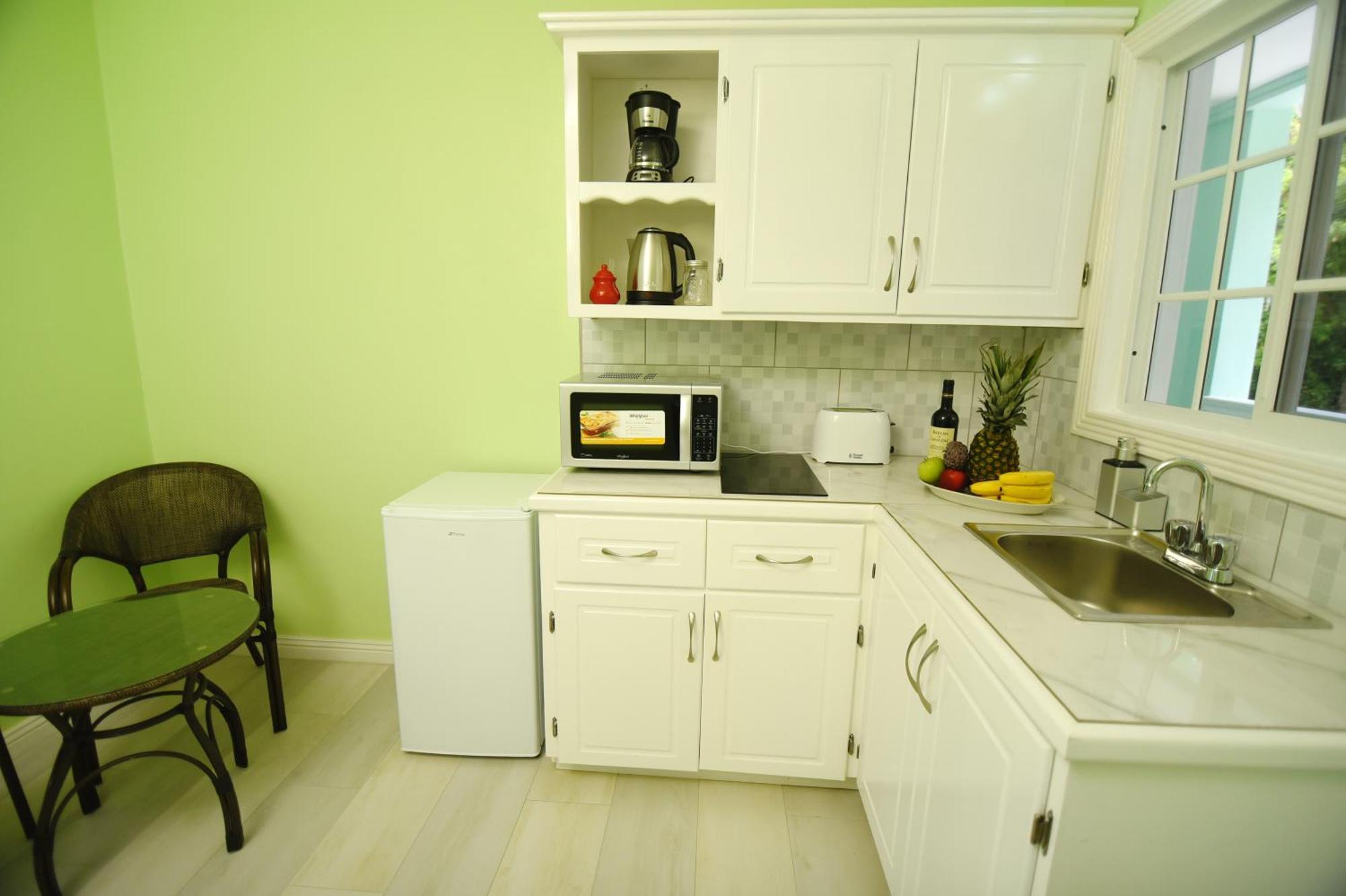 Sugarmon Villas Soufrière Zewnętrze zdjęcie